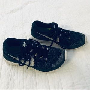 Nike Flyknit Lunar Shoes